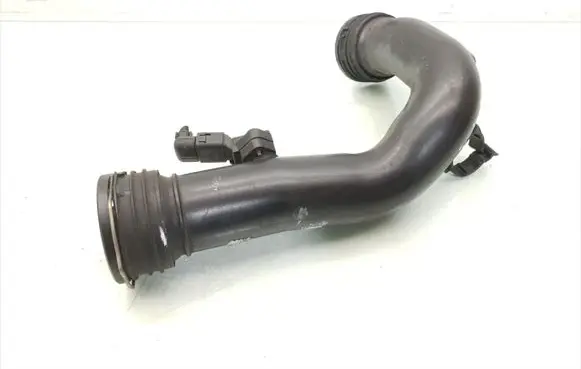 Volkswagen PASSAT B6 Intercooler hose/pipe 1K0145770D 038906051C 1K0145762AG