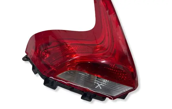 Volvo V40 Rear/tail lights 31395844