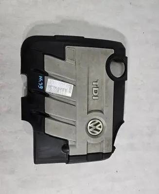 Volkswagen Tiguan Engine cover (trim) 03L103925AD