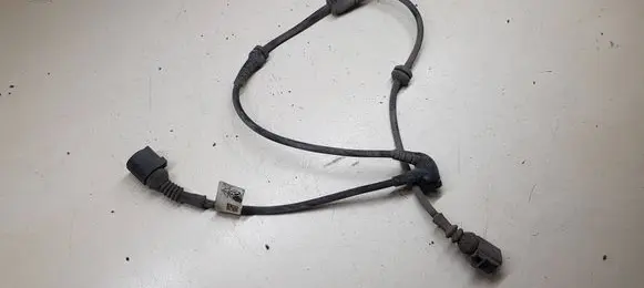 Porsche Cayenne (92A) Front ABS sensor wiring 7p0971279a