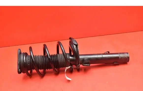 Ford Focus C-MAX Front shock absorber/damper 452564R