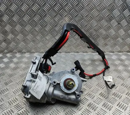 BMW iX1 Steering rack electric part 5A8FEA4