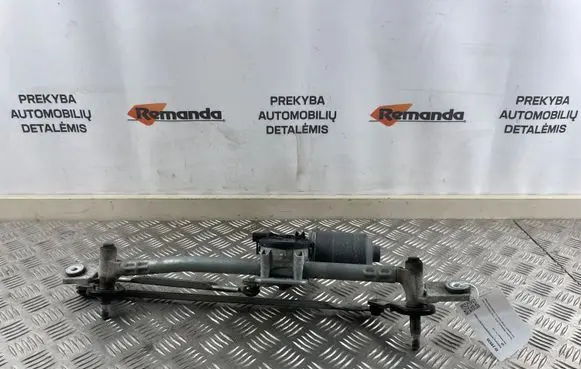 KIA Sorento Front wiper linkage and motor 95480C5200