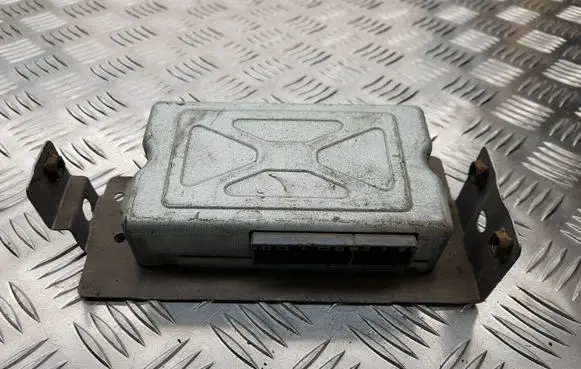 Mitsubishi Lancer ABS control unit/module MR182154