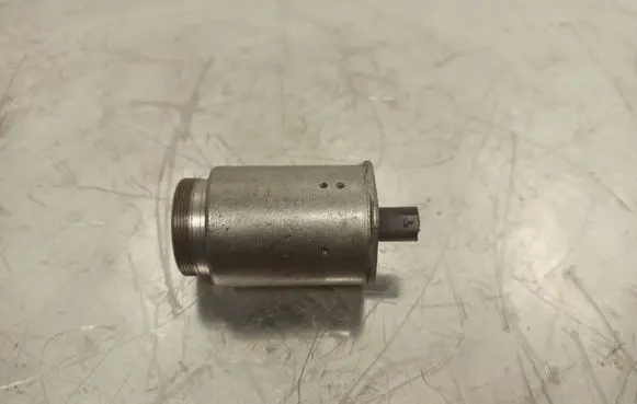 Mercedes-Benz C W204 Oil pressure sensor A6511800115