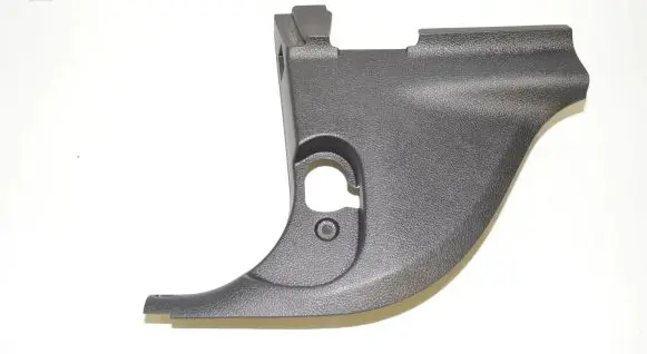 BMW 2 F22 F23 Foot area side trim 7326366 7334119 51437334119