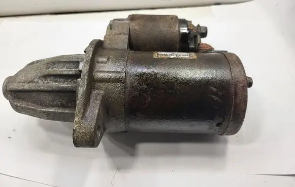 Mitsubishi Colt CZ3 Starter motor MR994922