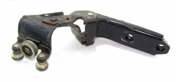 Volkswagen Transporter - Caravelle T5 Sliding door middle roller runner 7H0843336