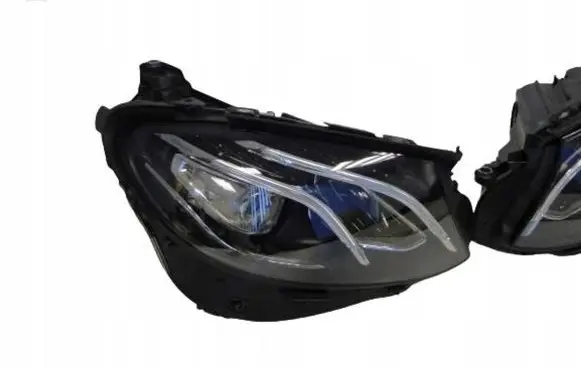 Mercedes-Benz E W213 Headlight/headlamp A2139069203