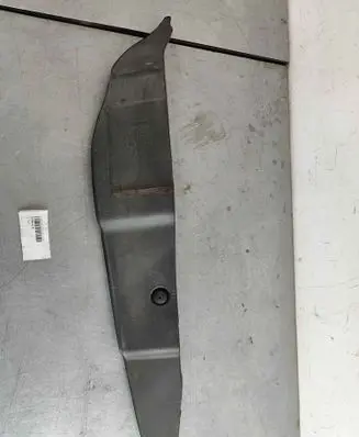 Audi A3 8Y Fender foam support/seal 8Y0864236