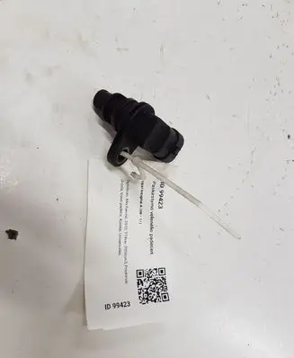Opel Insignia A Camshaft position sensor 55201876