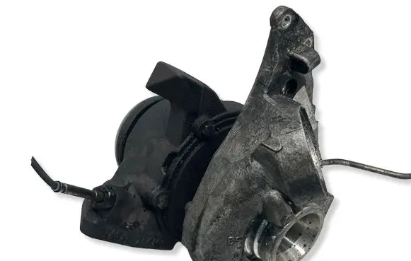 Mercedes-Benz C W204 Turbo A6460900980