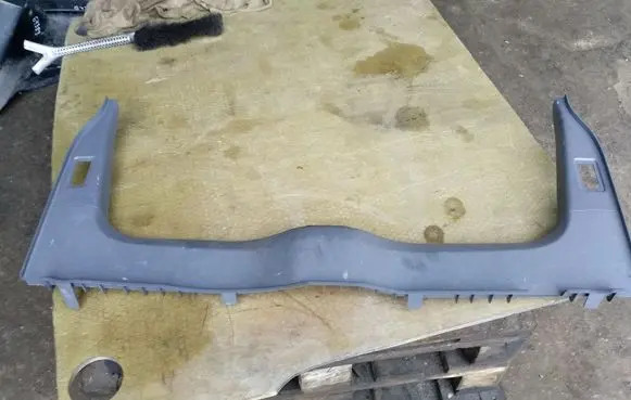 Volvo S60 Tailgate trim NL13042