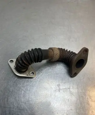 Audi A4 S4 B5 8D EGR valve line/pipe/hose 028131521AD