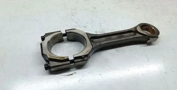 Chevrolet Nubira Connecting rod/conrod 711810598