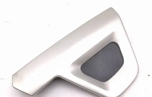 Land Rover Range Rover L405 Center console decorative trim CK52044D85AC