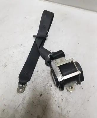 Skoda Octavia Mk2 (1Z) Front seatbelt 1Z0857702A