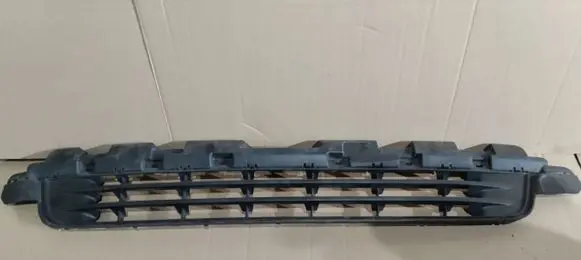 Peugeot Expert Front bumper lip 