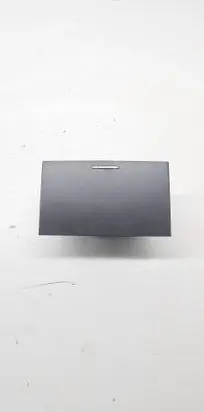 Volkswagen Phaeton Glove box central console 313500200 3D0858338
