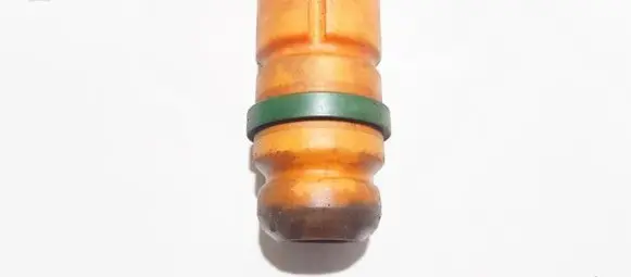 Toyota Corolla Verso AR10 Front shock absorber damper bump stop 483310f010 48331-0f010