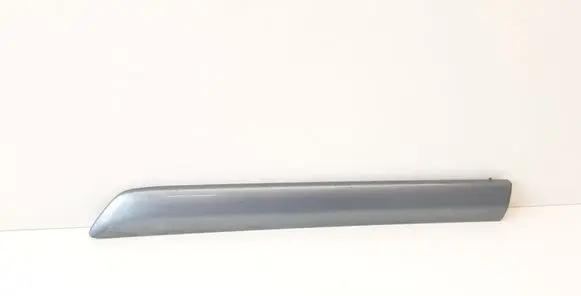 Toyota Corolla E120 E130 Rear door trim (molding) 7565202040 7565202030