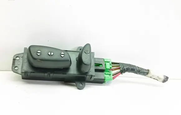 Chrysler Voyager Seat control switch 460175 39754D