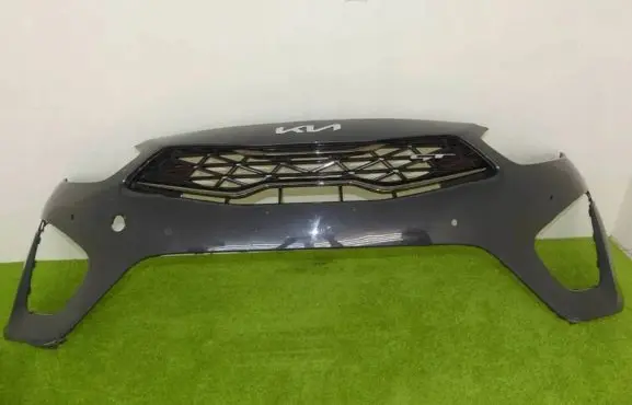 KIA Ceed Front bumper