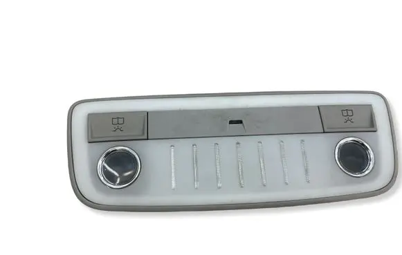 Mercedes-Benz E W212 Rear seat light A212820500