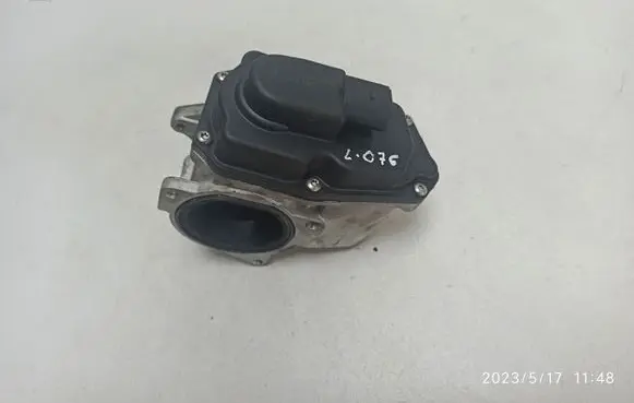 Seat Altea XL EGR valve 710334000