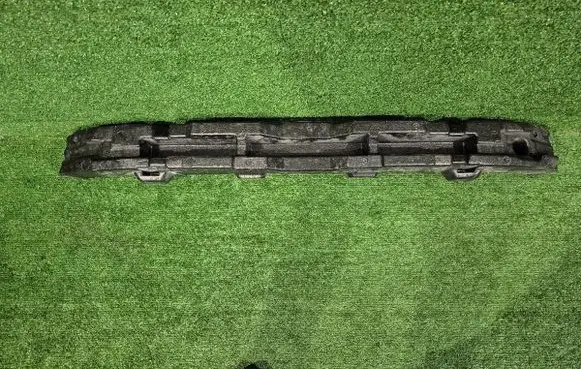 Volkswagen Golf VIII Front bumper foam support bar 5h0807248ap