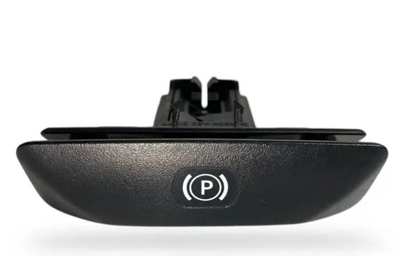 Mercedes-Benz C W204 Hand brake release handle A2044200177