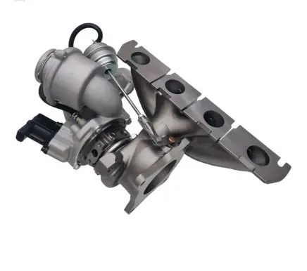Volkswagen PASSAT B6 Turbo 06F145701D 06F145701E 53039700105