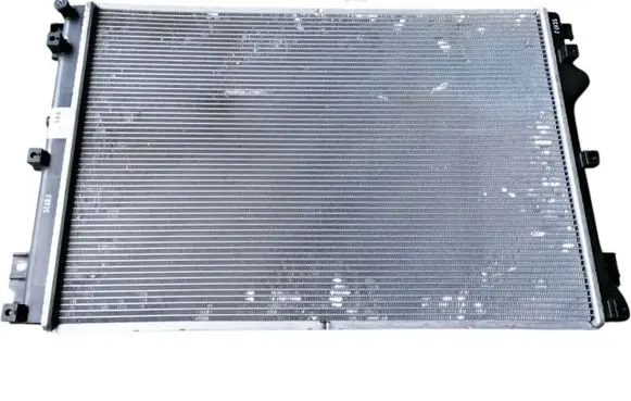 Hyundai Ioniq 5 Coolant radiator 253L0GI100