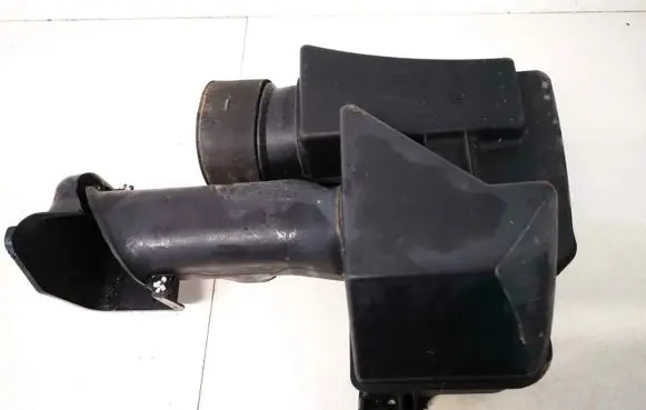 Acura MDX I Intake resonator 