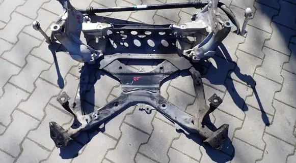 Audi Q5 SQ5 Front subframe AA111112