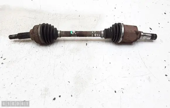 Ford Transit Custom Front driveshaft