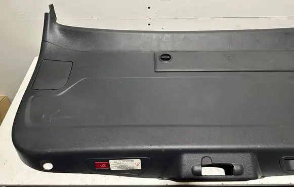 Peugeot 508 RXH Tailgate trim 9687261677