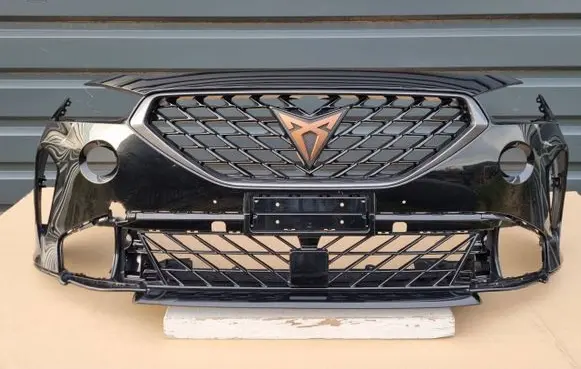 Cupra Formentor Front bumper 5FF807221 zd-wlkp5FF807221