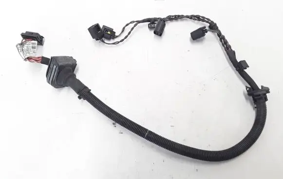 BMW 5 F10 F11 Engine installation wiring loom 782365006