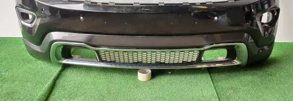 Jeep Grand Cherokee Front bumper 68333496AA
