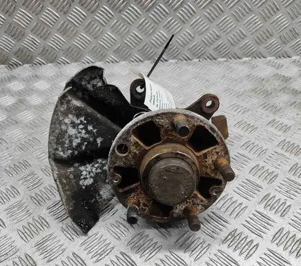 Porsche 928 Front wheel hub 92834105803