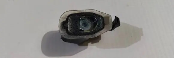 Ford Mustang V Front door wing mirror part 0393171011 617501 1211131071