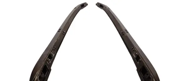 Mitsubishi ASX Roof bar rail 
