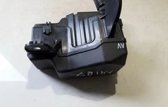 Toyota Avensis T250 Fuse box set