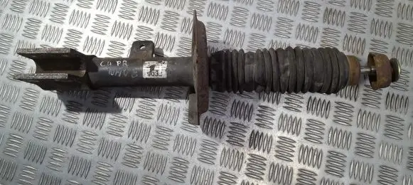 Citroen C4 I Front shock absorber/damper