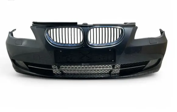 BMW 5 E60 E61 Front bumper