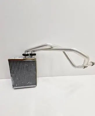 Peugeot 308 Heater blower radiator 306654 HH343001