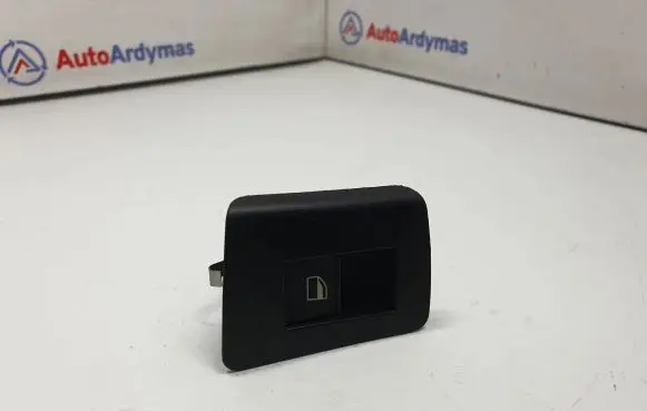 BMW X5 E53 Electric window control switch 8385956 61318385956