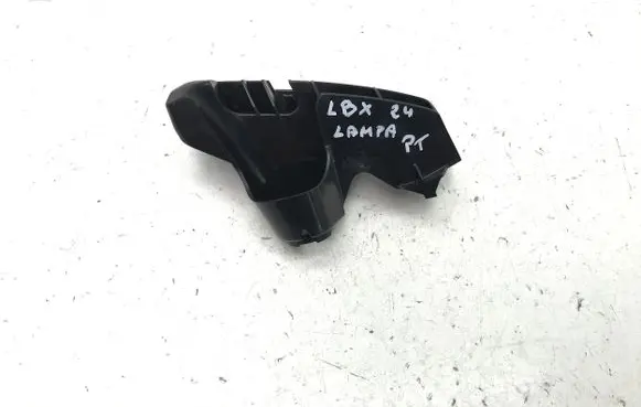 Lexus LBX Rear bumper mounting bracket 5256252110
