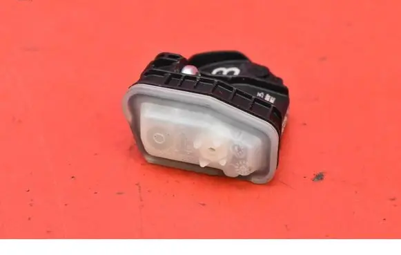 KIA Sportage Sensor 2546AAFFPA4